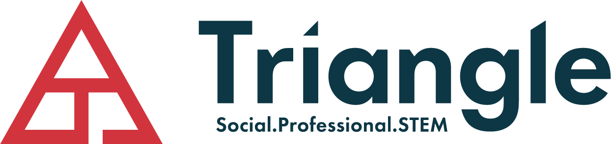 Triangle Fraternity Social.Professional.STEM